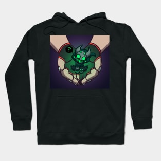 Rune Offering Hoodie